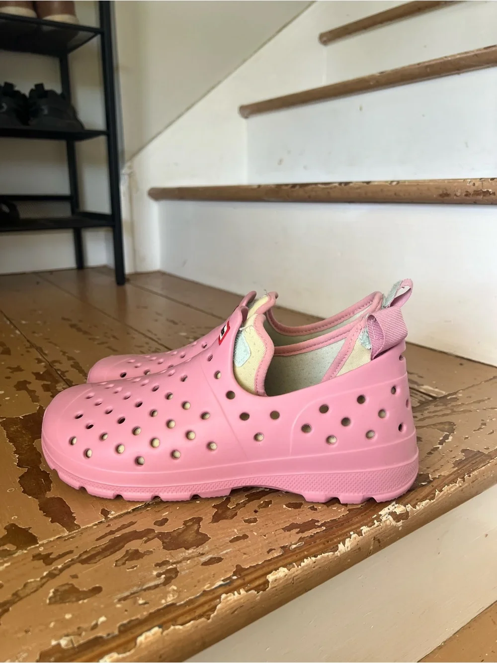 Hunter Original Lightweight Size US 4